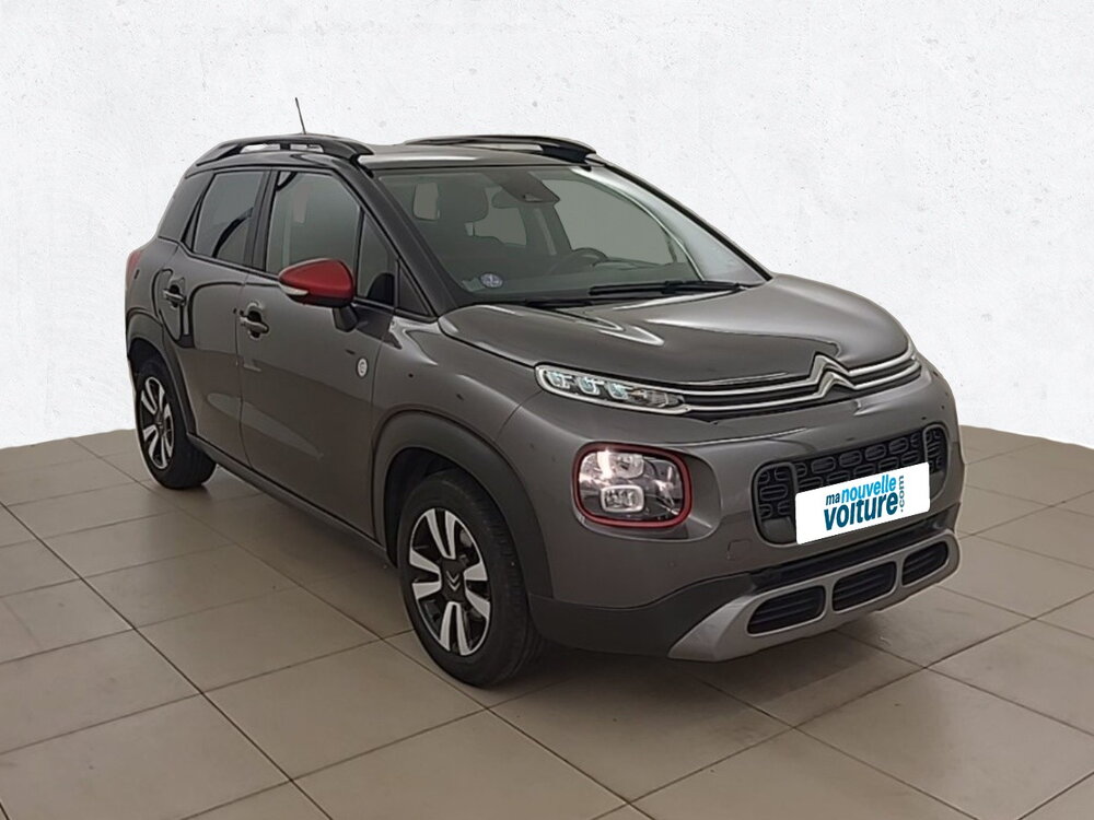 Occasion CITROEN C3 Aircross C3 Aircross PureTech 110 S&S BVM6 - C-Series