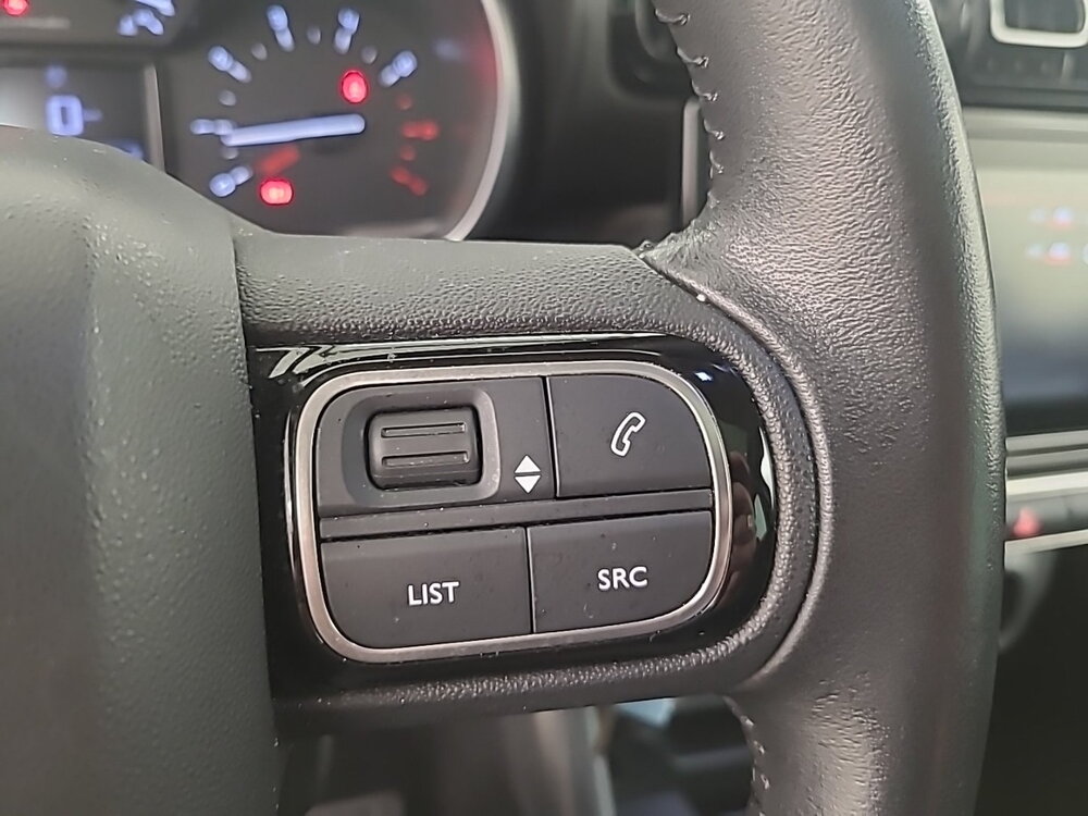 Occasion CITROEN C3 Aircross C3 Aircross PureTech 110 S&S BVM6 - C-Series