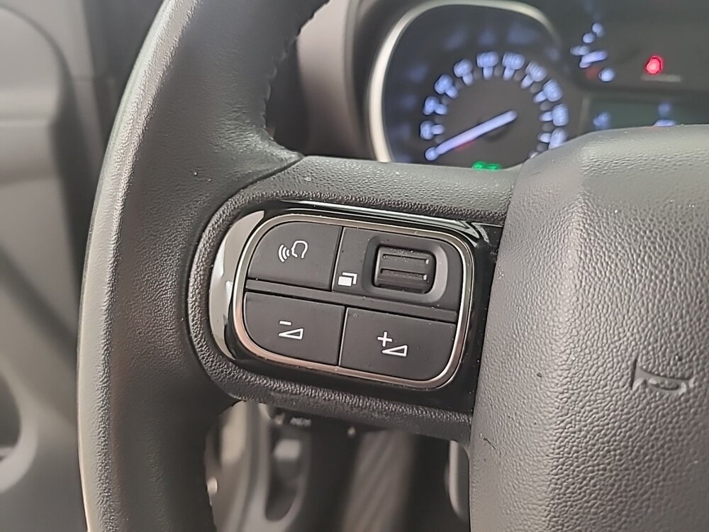 Occasion CITROEN C3 Aircross C3 Aircross PureTech 110 S&S BVM6 - C-Series