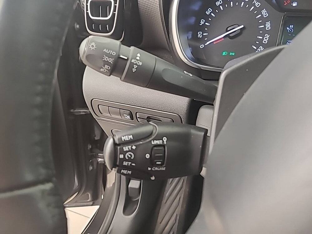 Occasion CITROEN C3 Aircross C3 Aircross PureTech 110 S&S BVM6 - C-Series