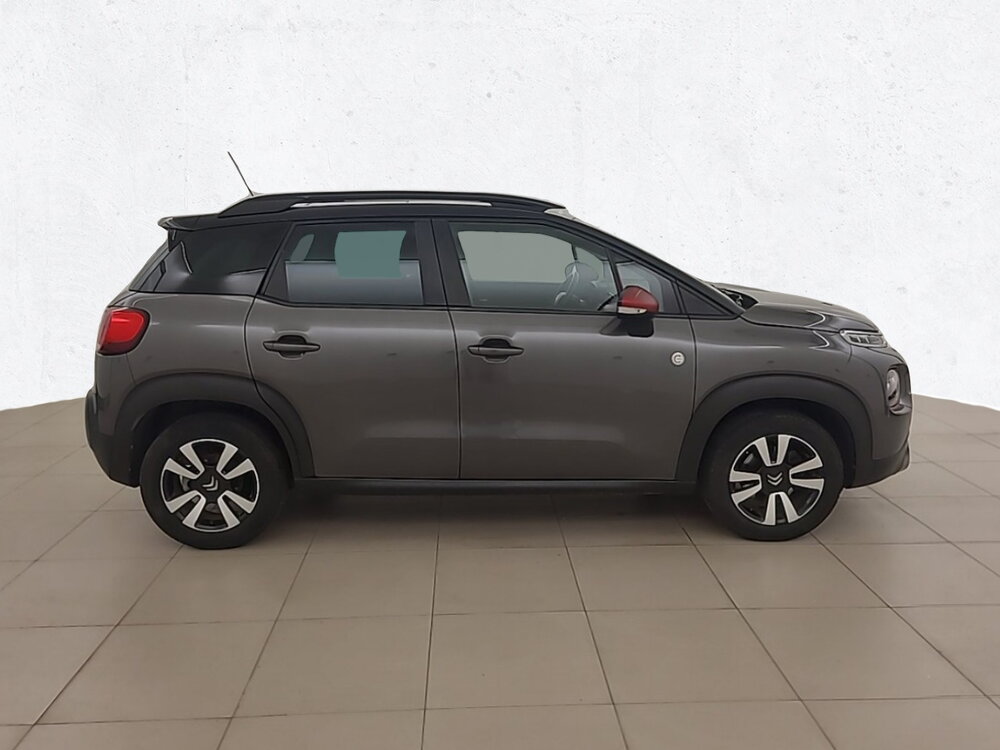 Occasion CITROEN C3 Aircross C3 Aircross PureTech 110 S&S BVM6 - C-Series