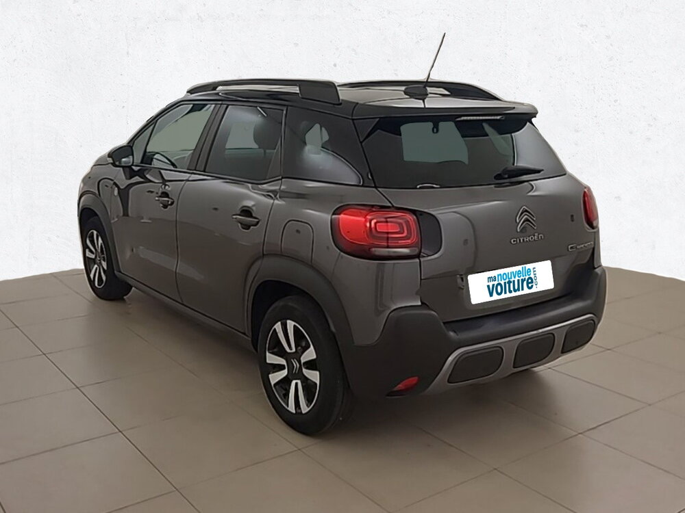 Occasion CITROEN C3 Aircross C3 Aircross PureTech 110 S&S BVM6 - C-Series