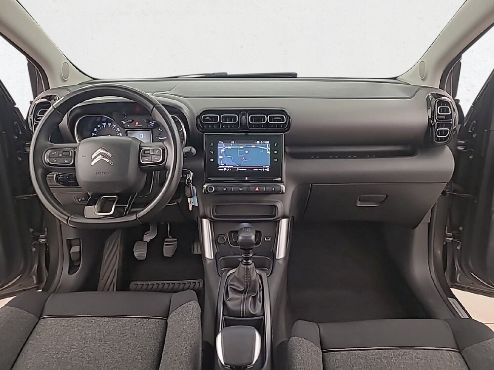 Occasion CITROEN C3 Aircross C3 Aircross PureTech 110 S&S BVM6 - C-Series