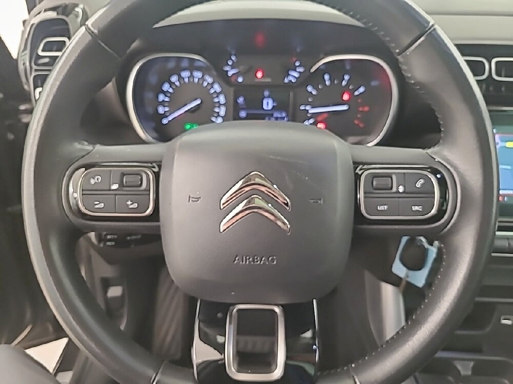 Occasion CITROEN C3 Aircross C3 Aircross PureTech 110 S&S BVM6 - C-Series