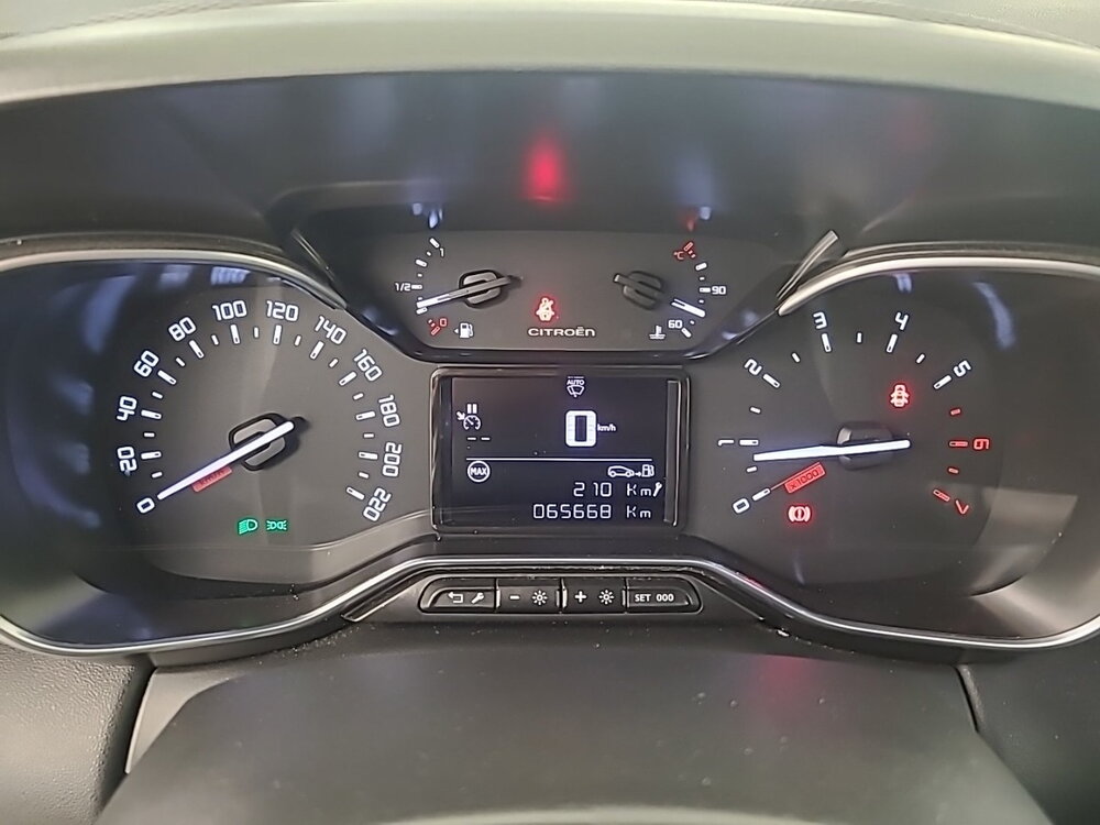 Occasion CITROEN C3 Aircross C3 Aircross PureTech 110 S&S BVM6 - C-Series