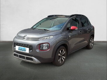 Occasion CITROEN C3 Aircross C3 Aircross PureTech 110 S&S BVM6 - C-Series