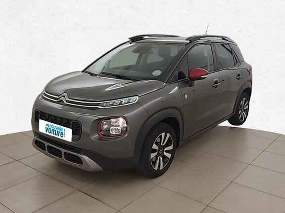 Occasion CITROEN C3 Aircross C3 Aircross PureTech 110 S&S BVM6 - C-Series
