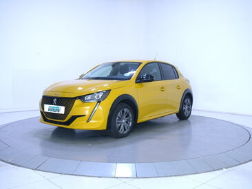 Occasion PEUGEOT 208 208 Electrique 50 kWh 136ch - Style