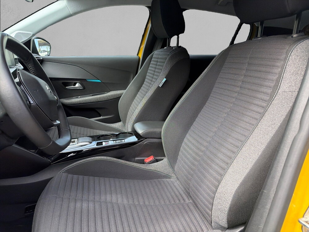 Occasion PEUGEOT 208 208 Electrique 50 kWh 136ch - Style