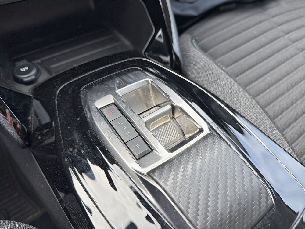 Occasion PEUGEOT 208 208 Electrique 50 kWh 136ch - Style
