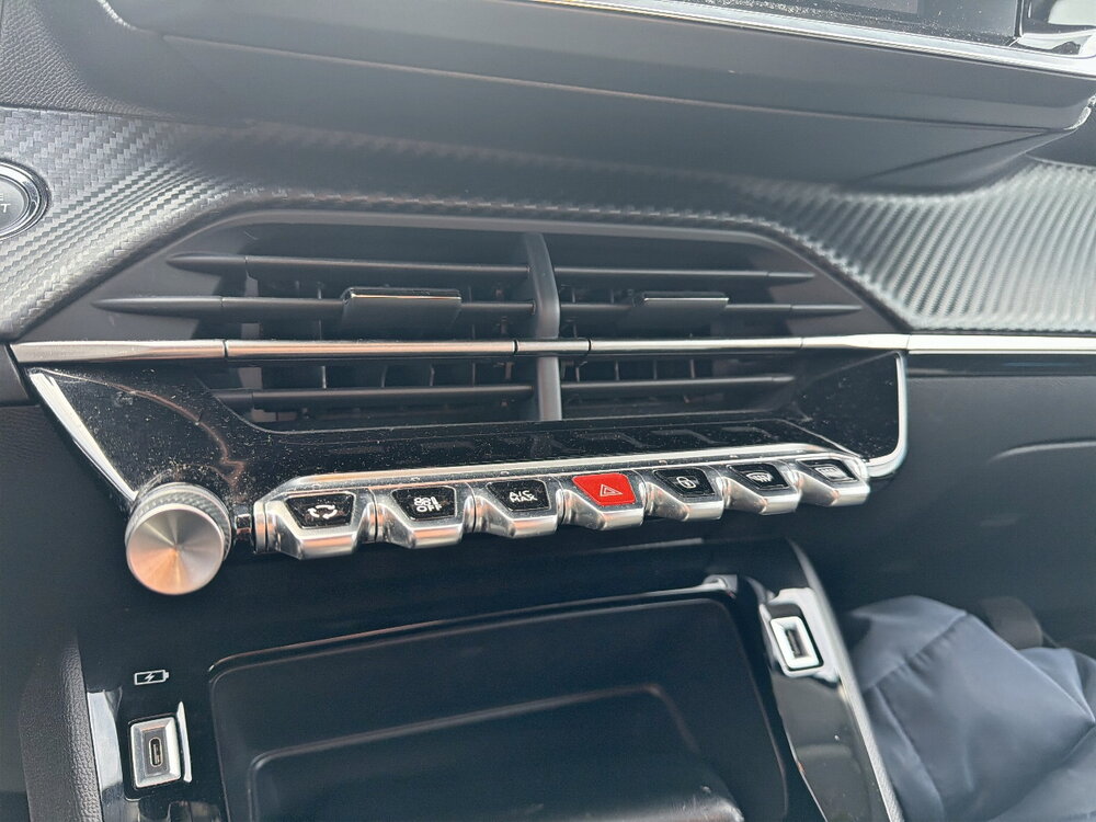 Occasion PEUGEOT 208 208 Electrique 50 kWh 136ch - Style