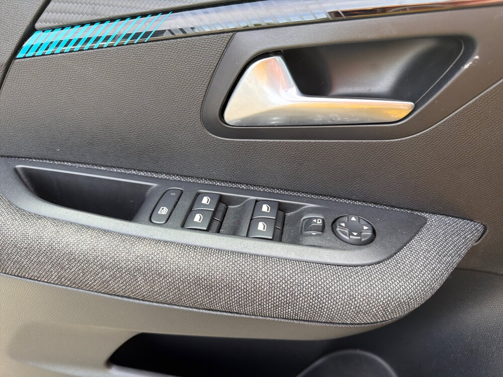 Occasion PEUGEOT 208 208 Electrique 50 kWh 136ch - Style