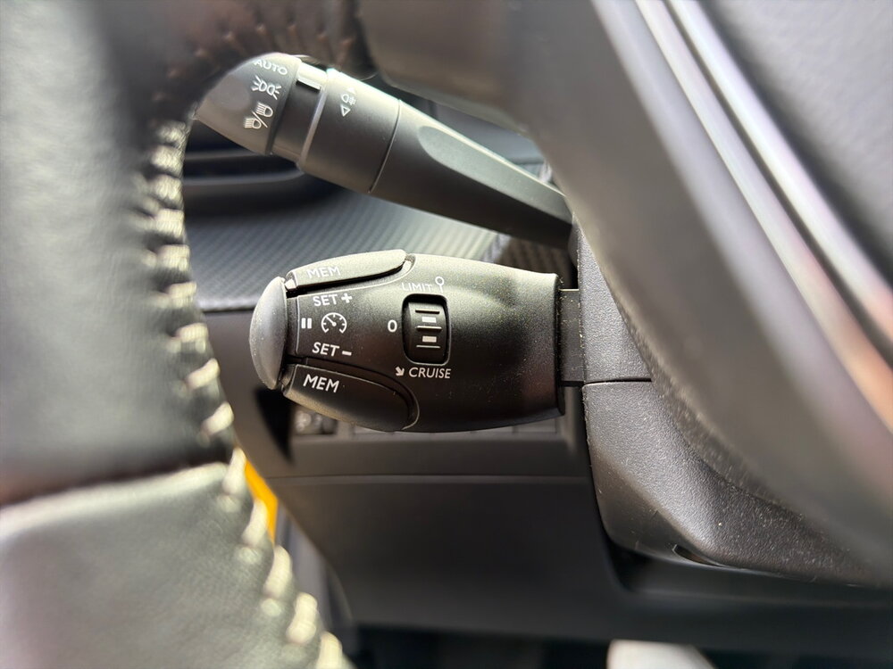 Occasion PEUGEOT 208 208 Electrique 50 kWh 136ch - Style