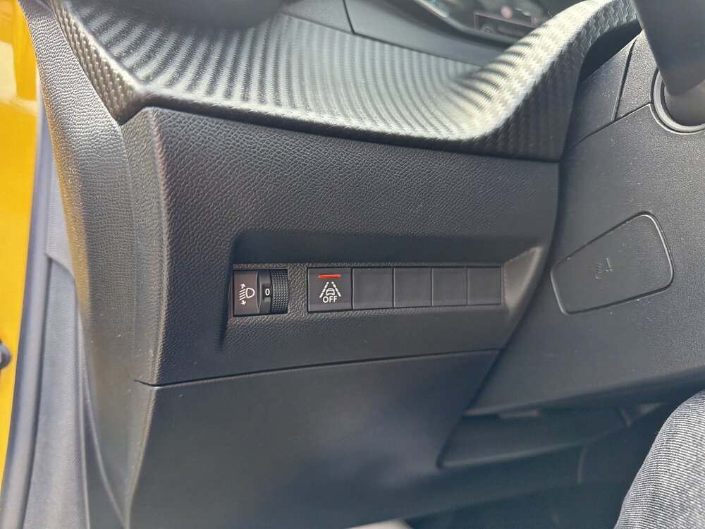 Occasion PEUGEOT 208 208 Electrique 50 kWh 136ch - Style