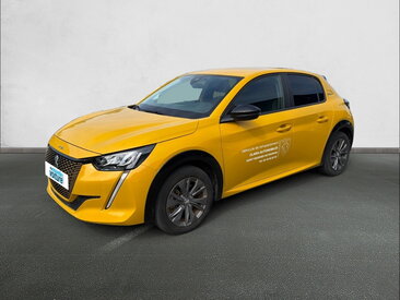 Occasion PEUGEOT 208 208 Electrique 50 kWh 136ch - Style