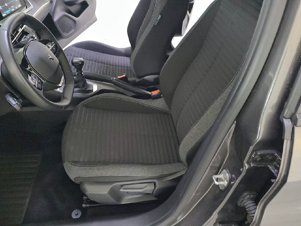 Occasion PEUGEOT 208 208 PureTech 100 S&S BVM6 - Style