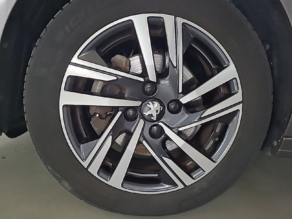 Occasion PEUGEOT 208 208 PureTech 100 S&S BVM6 - Style