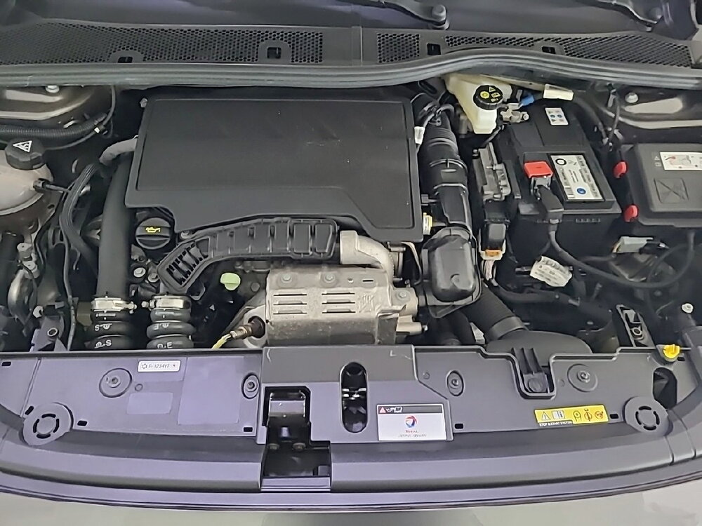 Occasion PEUGEOT 208 208 PureTech 100 S&S BVM6 - Style
