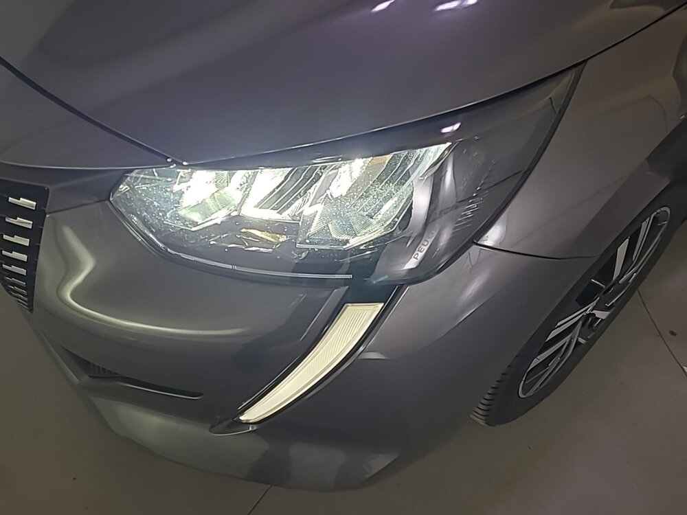Occasion PEUGEOT 208 208 PureTech 100 S&S BVM6 - Style