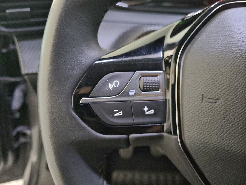 Occasion PEUGEOT 208 208 PureTech 100 S&S BVM6 - Style