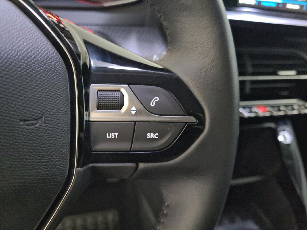 Occasion PEUGEOT 208 208 PureTech 100 S&S BVM6 - Style