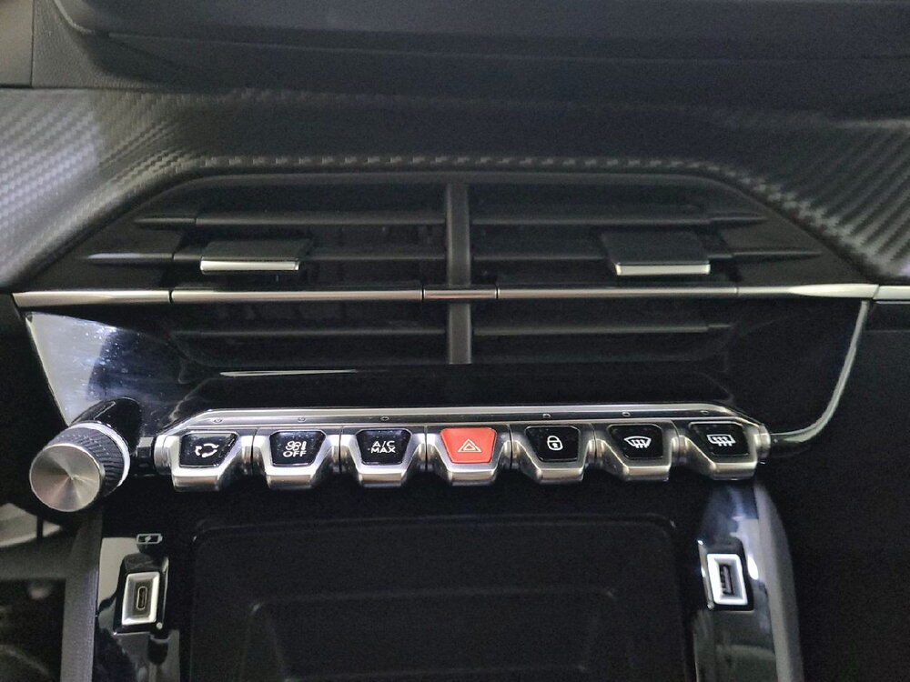 Occasion PEUGEOT 208 208 PureTech 100 S&S BVM6 - Style