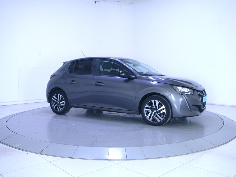 Occasion PEUGEOT 208 208 PureTech 100 S&S BVM6 - Style
