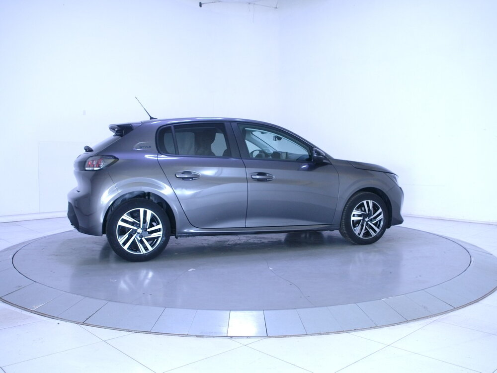 Occasion PEUGEOT 208 208 PureTech 100 S&S BVM6 - Style