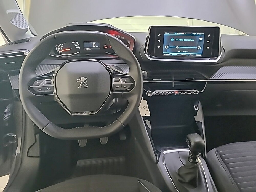 Occasion PEUGEOT 208 208 PureTech 100 S&S BVM6 - Style