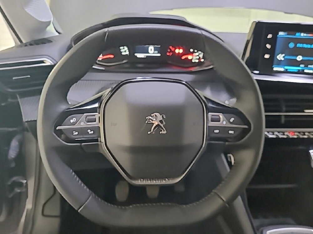 Occasion PEUGEOT 208 208 PureTech 100 S&S BVM6 - Style