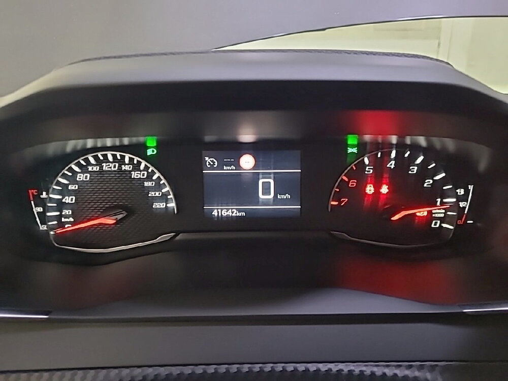 Occasion PEUGEOT 208 208 PureTech 100 S&S BVM6 - Style
