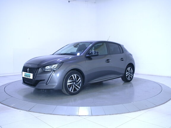 Occasion PEUGEOT 208 208 PureTech 100 S&S BVM6 - Style