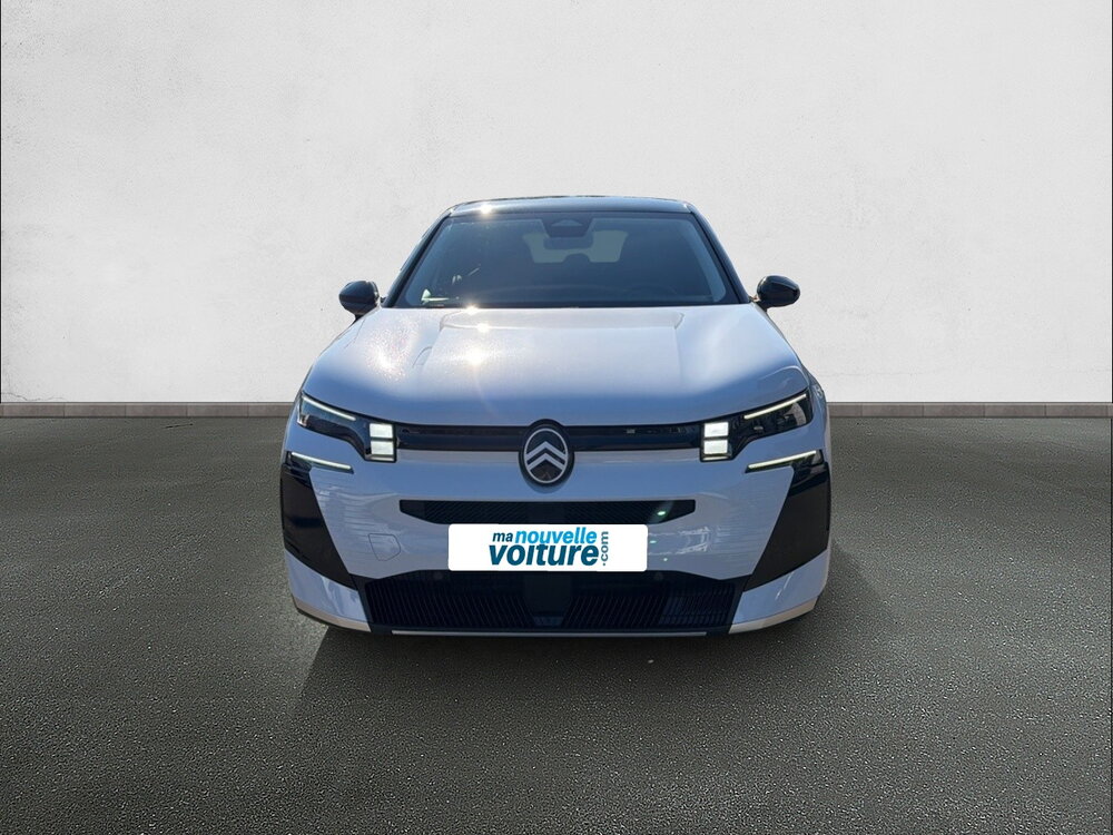 Occasion CITROEN C5 AirCross C5 Aircross Hybride 145 ch e-DCS6 - Plus