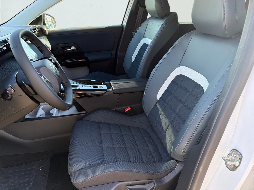 Occasion CITROEN C5 AirCross C5 Aircross Hybride 145 ch e-DCS6 - Plus
