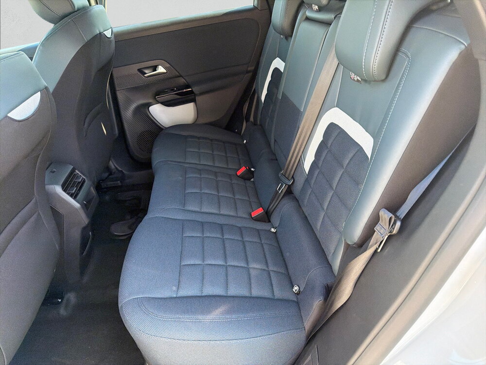 Occasion CITROEN C5 AirCross C5 Aircross Hybride 145 ch e-DCS6 - Plus