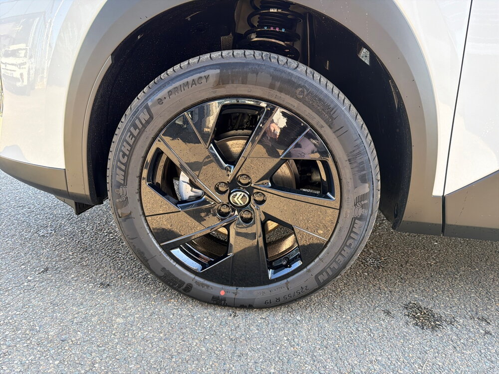 Occasion CITROEN C5 AirCross C5 Aircross Hybride 145 ch e-DCS6 - Plus