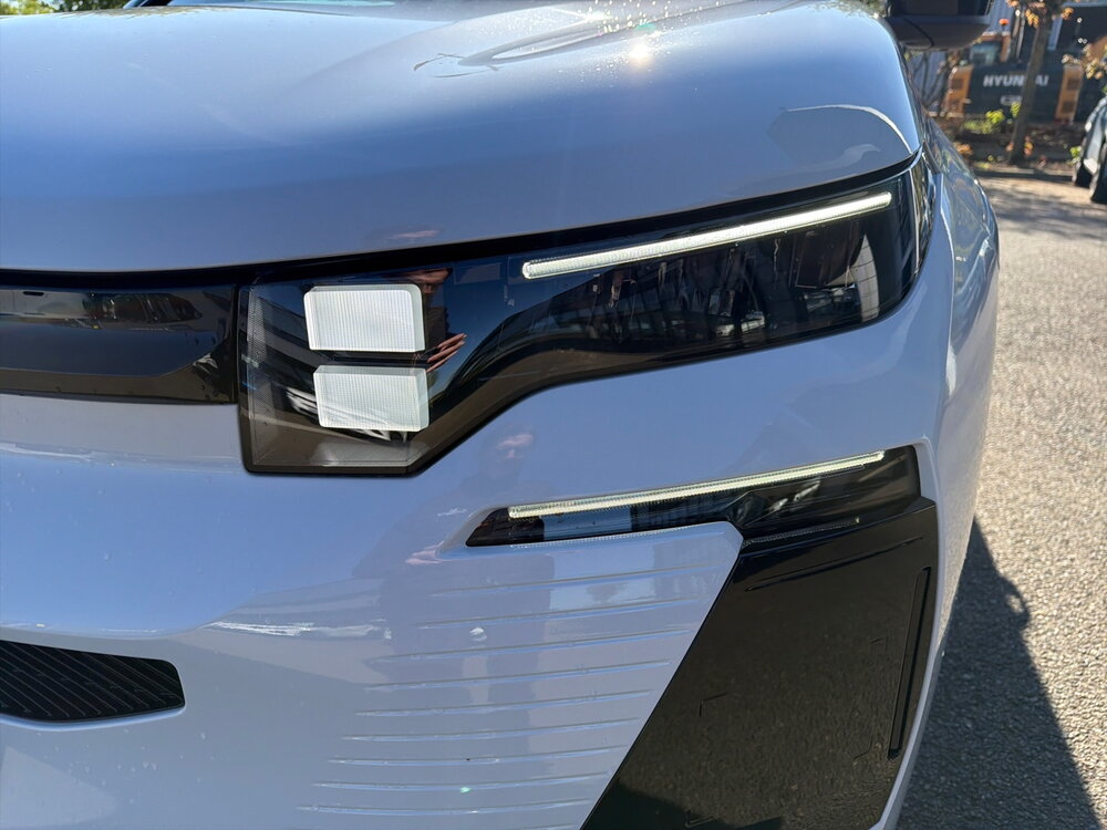 Occasion CITROEN C5 AirCross C5 Aircross Hybride 145 ch e-DCS6 - Plus