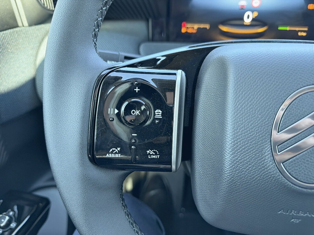 Occasion CITROEN C5 AirCross C5 Aircross Hybride 145 ch e-DCS6 - Plus