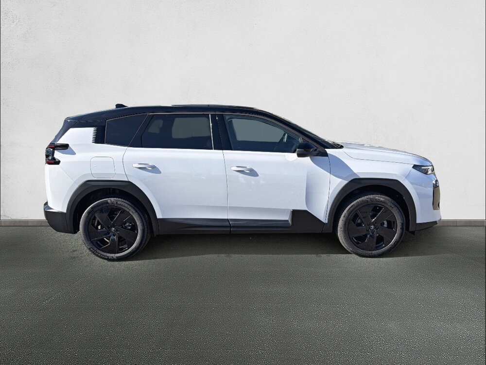 Occasion CITROEN C5 AirCross C5 Aircross Hybride 145 ch e-DCS6 - Plus