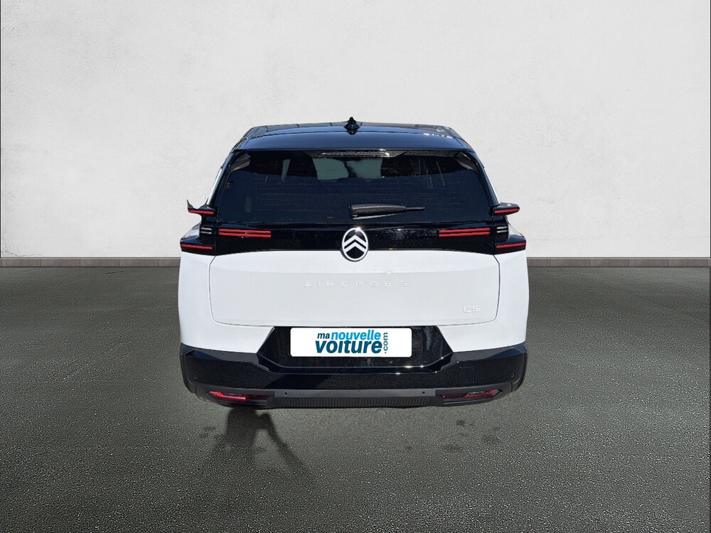 Occasion CITROEN C5 AirCross C5 Aircross Hybride 145 ch e-DCS6 - Plus