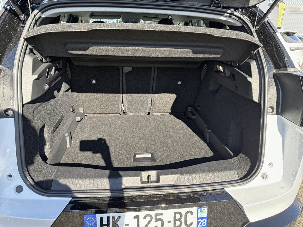 Occasion CITROEN C5 AirCross C5 Aircross Hybride 145 ch e-DCS6 - Plus