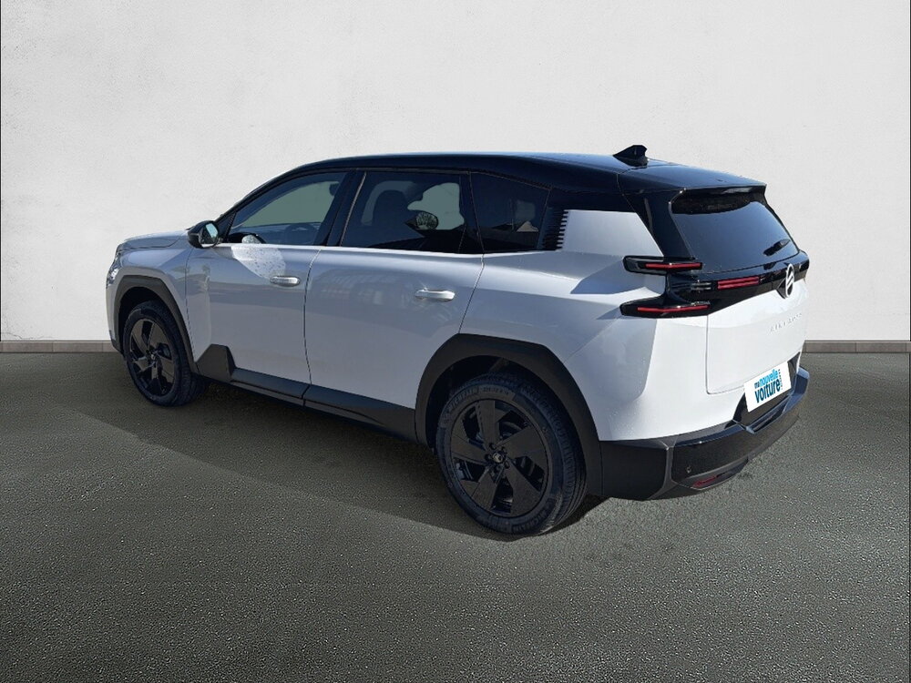Occasion CITROEN C5 AirCross C5 Aircross Hybride 145 ch e-DCS6 - Plus