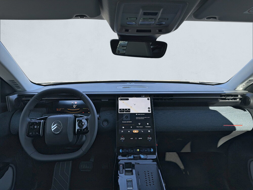 Occasion CITROEN C5 AirCross C5 Aircross Hybride 145 ch e-DCS6 - Plus