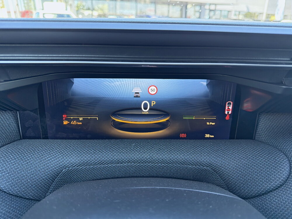 Occasion CITROEN C5 AirCross C5 Aircross Hybride 145 ch e-DCS6 - Plus