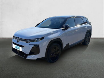Occasion CITROEN C5 AirCross C5 Aircross Hybride 145 ch e-DCS6 - Plus
