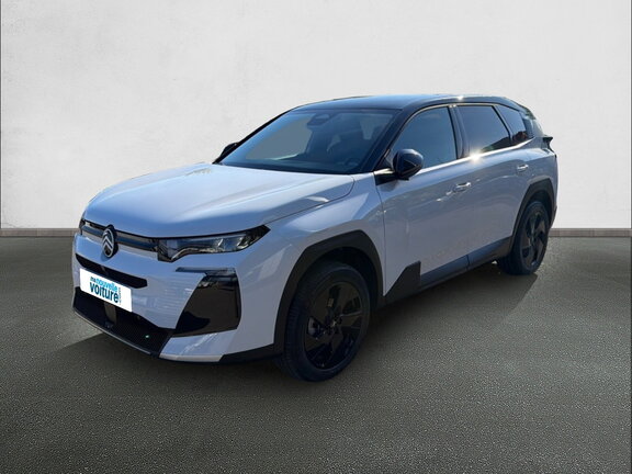 Occasion CITROEN C5 AirCross C5 Aircross Hybride 145 ch e-DCS6 - Plus