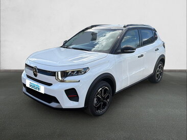 Occasion CITROEN C3 e-C3 113 ch autonomie confort - Max
