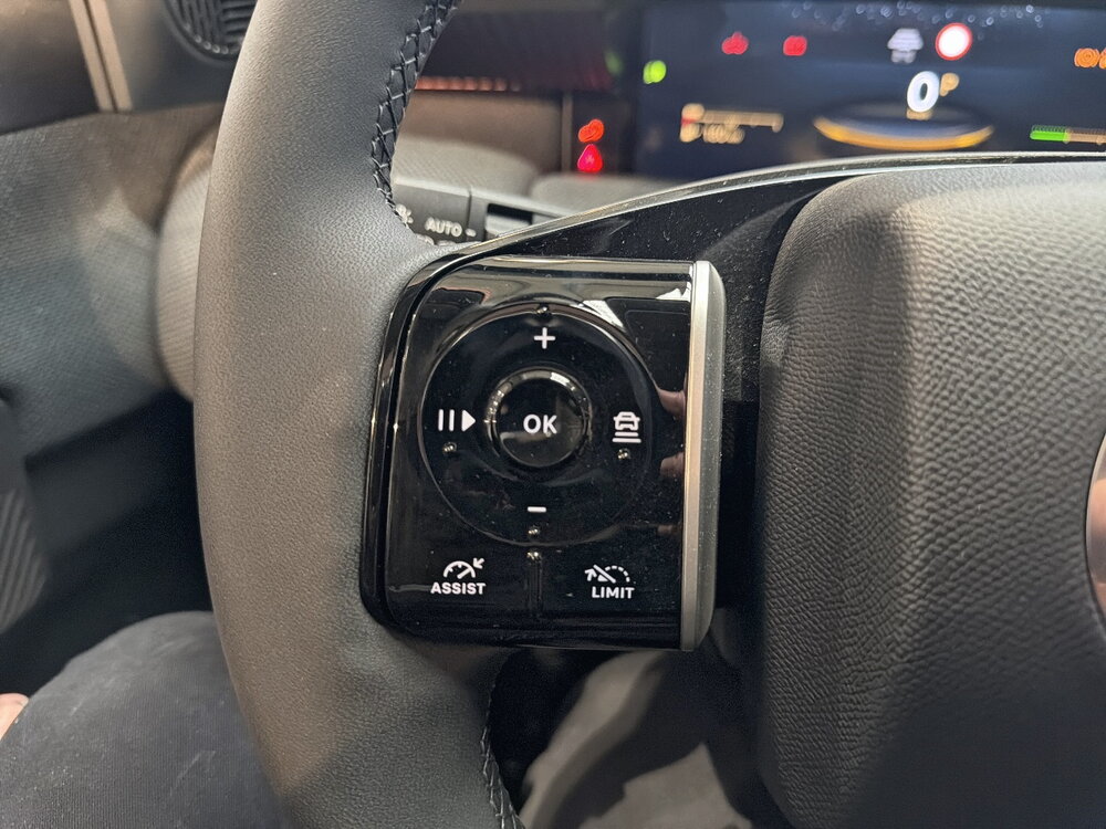 Occasion CITROEN C5 AirCross C5 Aircross Hybride 145 ch e-DCS6 - Plus