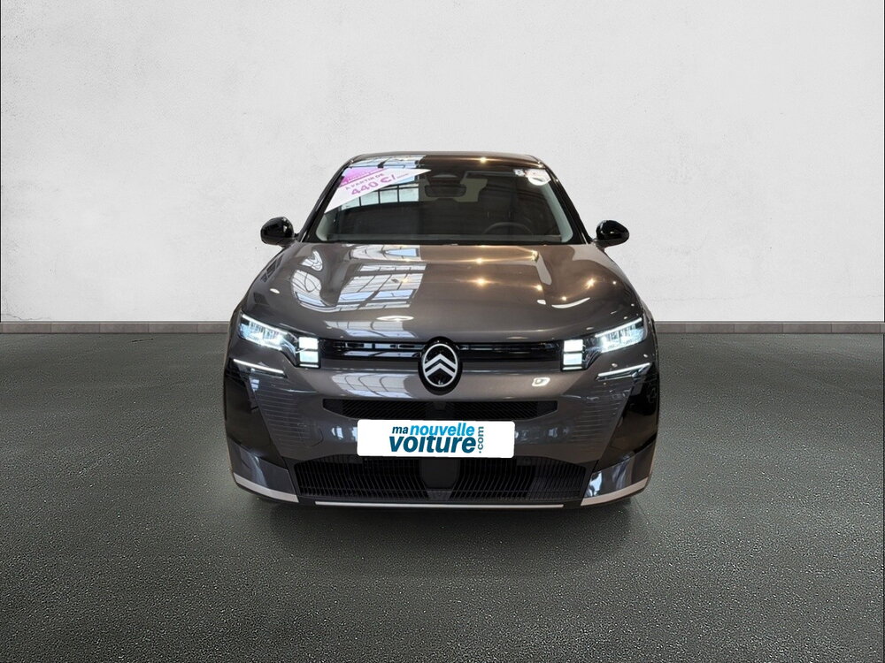 Occasion CITROEN C5 AirCross C5 Aircross Hybride 145 ch e-DCS6 - Plus