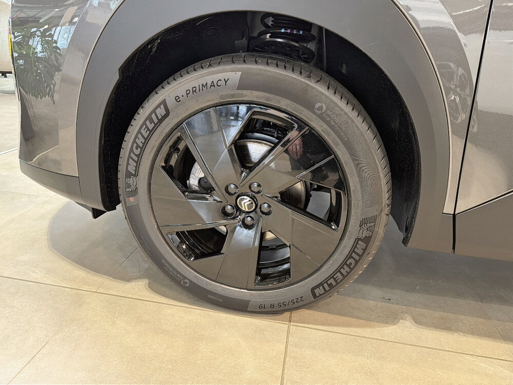 Occasion CITROEN C5 AirCross C5 Aircross Hybride 145 ch e-DCS6 - Plus